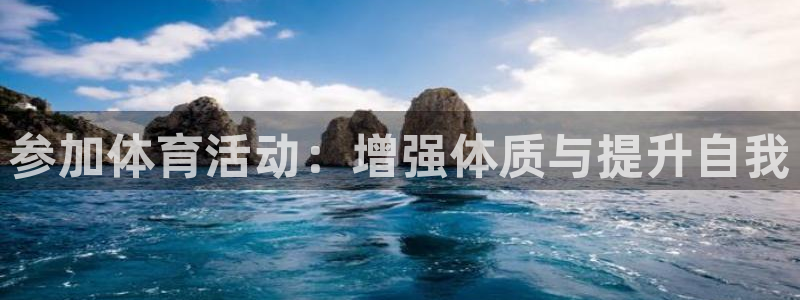 vsport体育官网下载平台是正规平台吗安全吗:参加体育活动